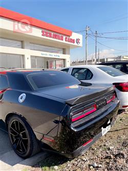 دودج تشالنجر